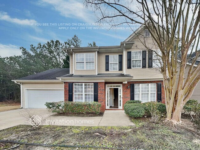 Building Photo - 117 Omega Ct