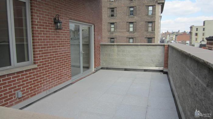 Foto principal - 1 bedroom in NEW YORK NY 10013