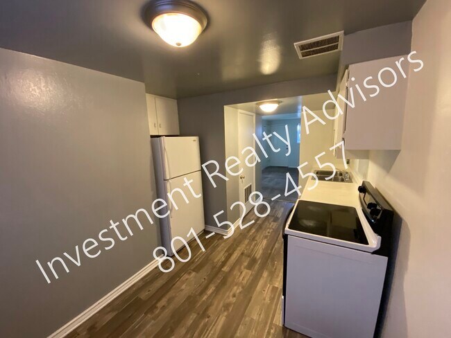 Foto del edificio - 218 Edith Ave S
