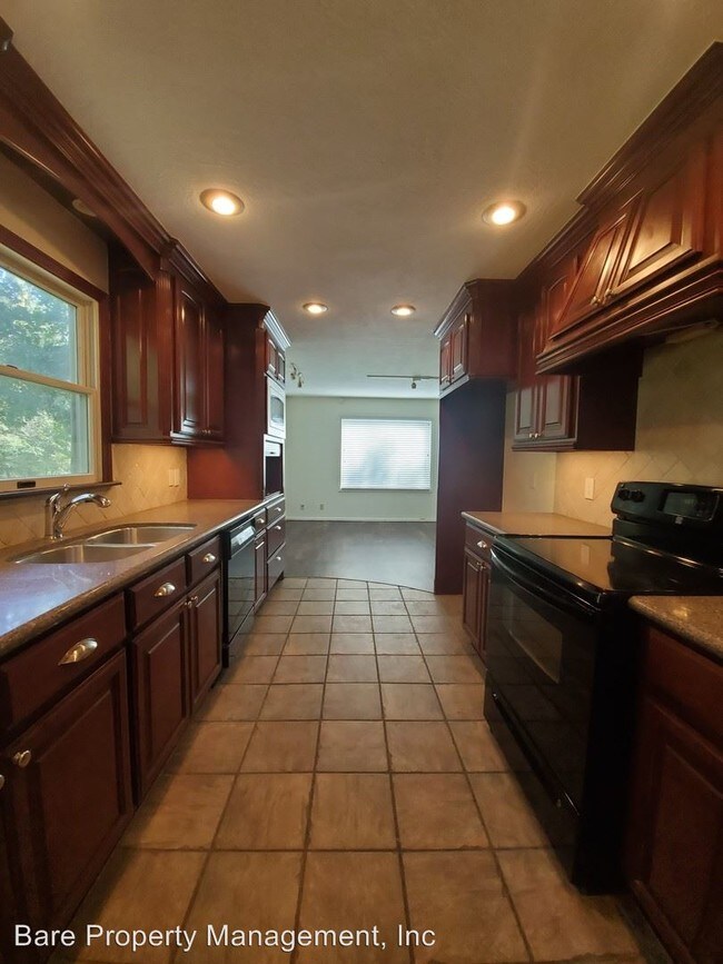 Foto del edificio - 3 br, 2 bath House - 6609 E Lindsey St