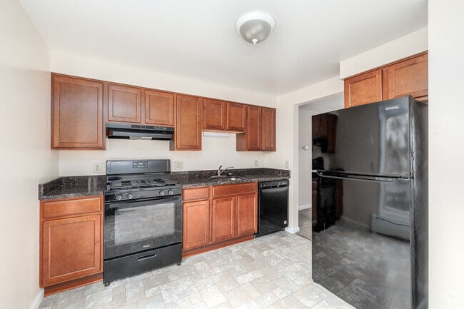 Interior Photo - Franklin Park Apartments