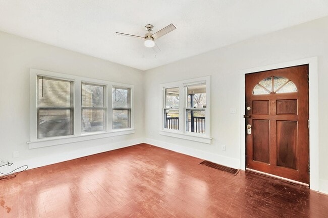 Foto del edificio - 637 S Holyoke St