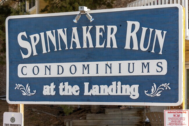 Foto del edificio - Spinnaker Run Condos