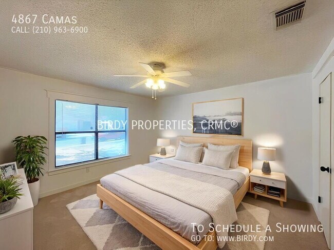 Foto del edificio - 4867 Camas-