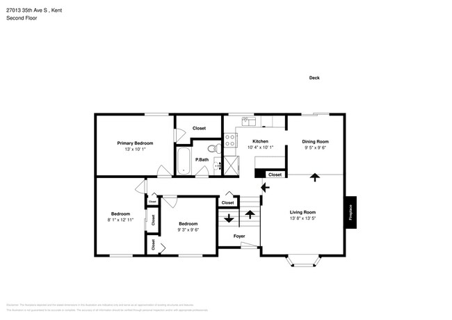 Building Photo - 27013 35th Ave S