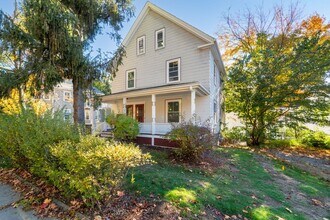 Building Photo - 168 Elliot St