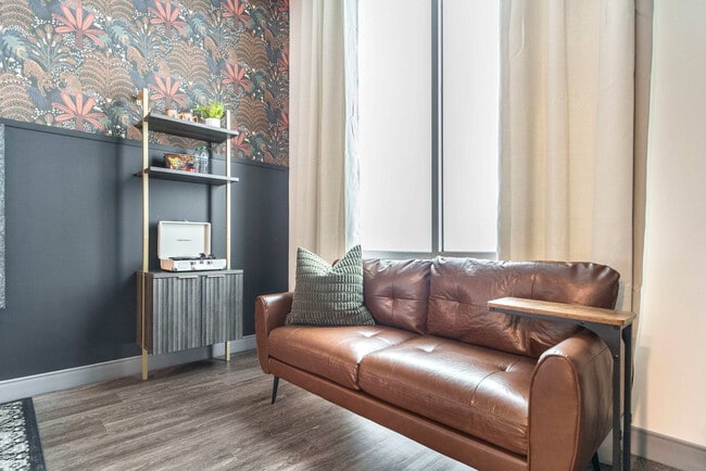 Building Photo - 520 Martin Luther King Jr Blvd