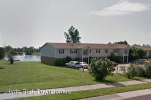 Building Photo - 3801 Cooper Dr E