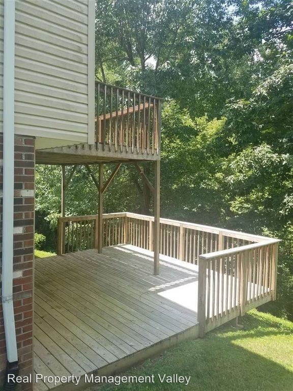 Building Photo - 4 br, 3 bath House - 2 Royal Oaks Lane