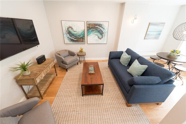 Foto del edificio - 364 Thames St