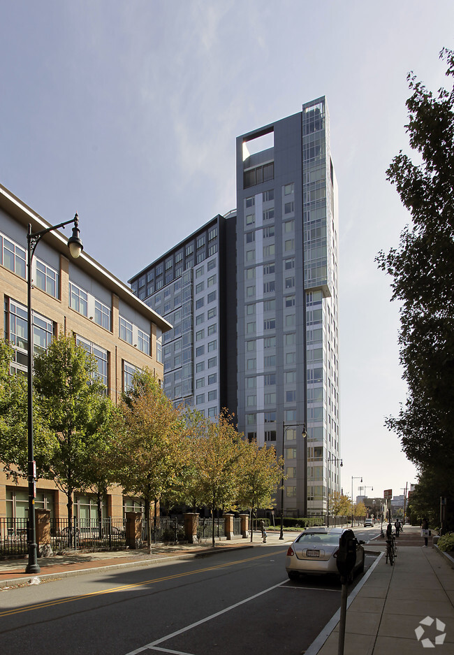Foto del edificio - 100
