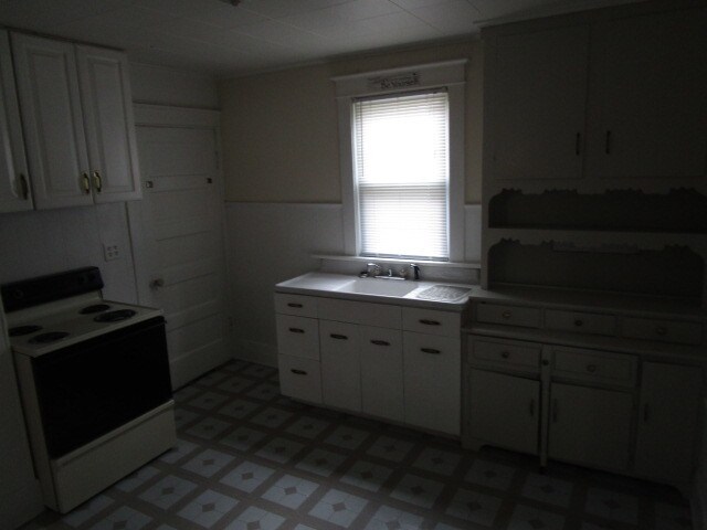 Foto del edificio - 923 N Metcalf St