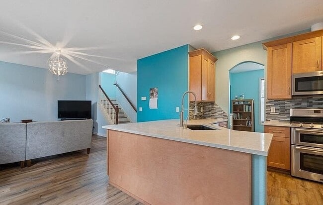 Foto del edificio - 7407 Everwood St NE