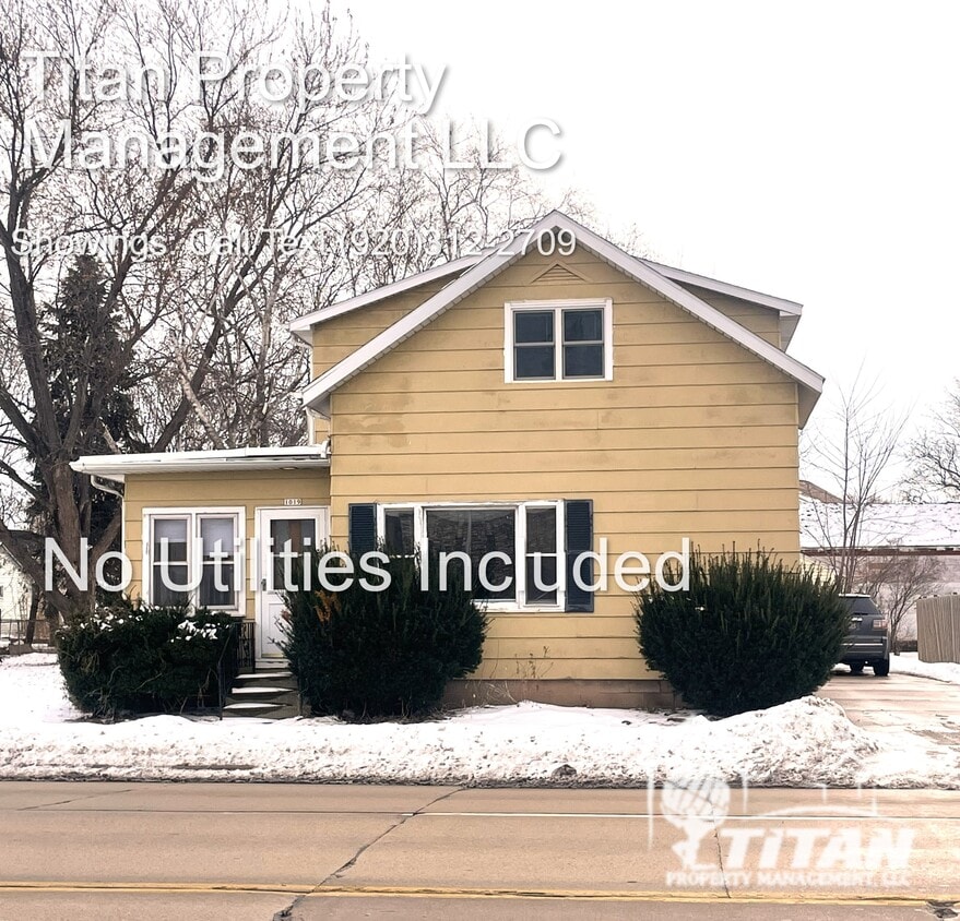 Building Photo - 1019 Witzel Ave