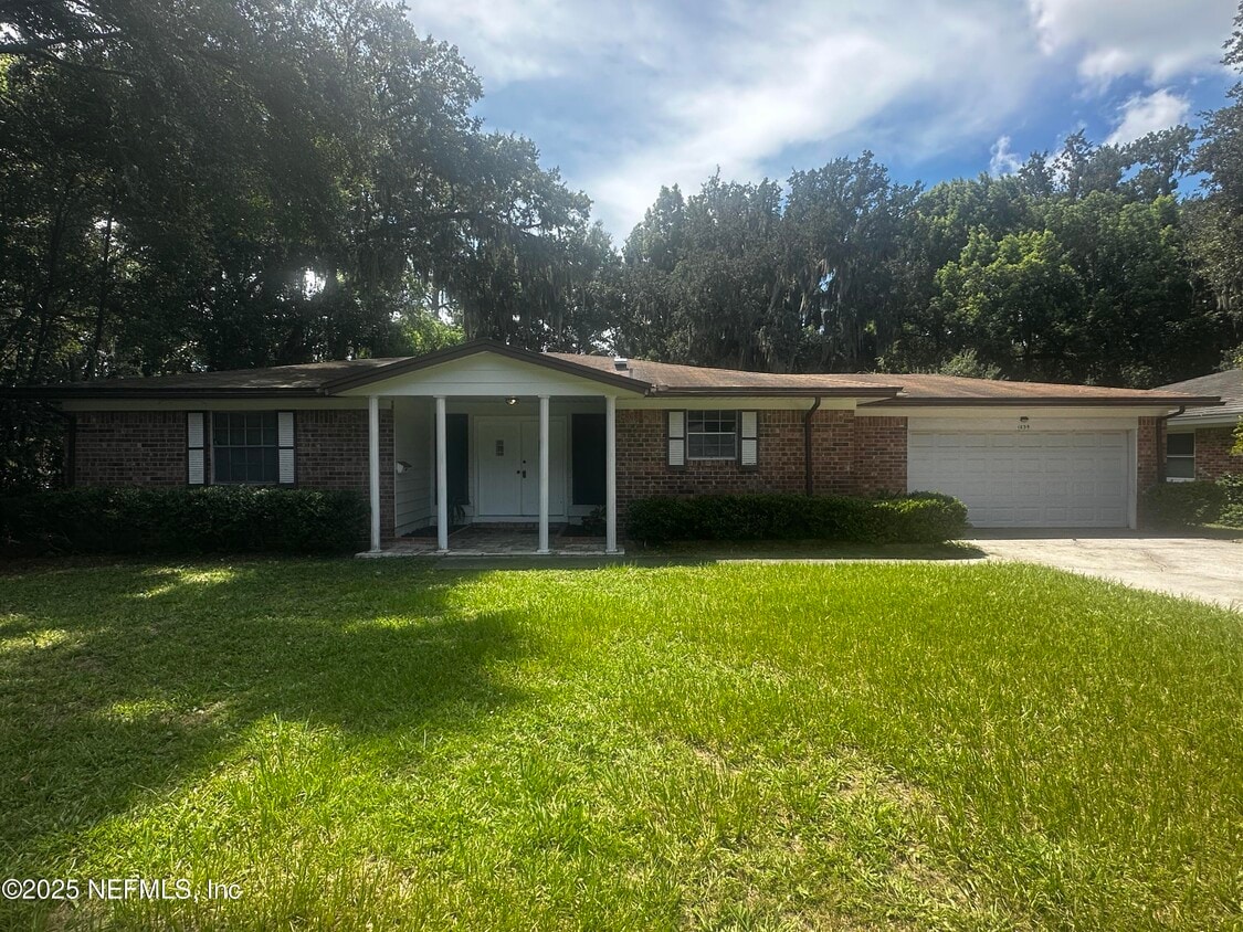 Primary Photo - 1834 Rankin Dr