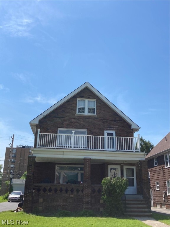 Primary Photo - 1494 Genesee Rd