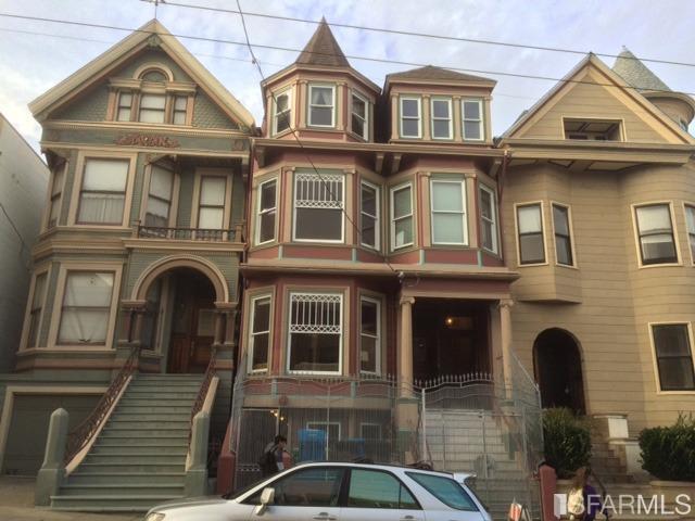 Primary Photo - 1618 McAllister St