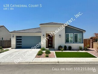 Building Photo - 428 Cathedral Ct