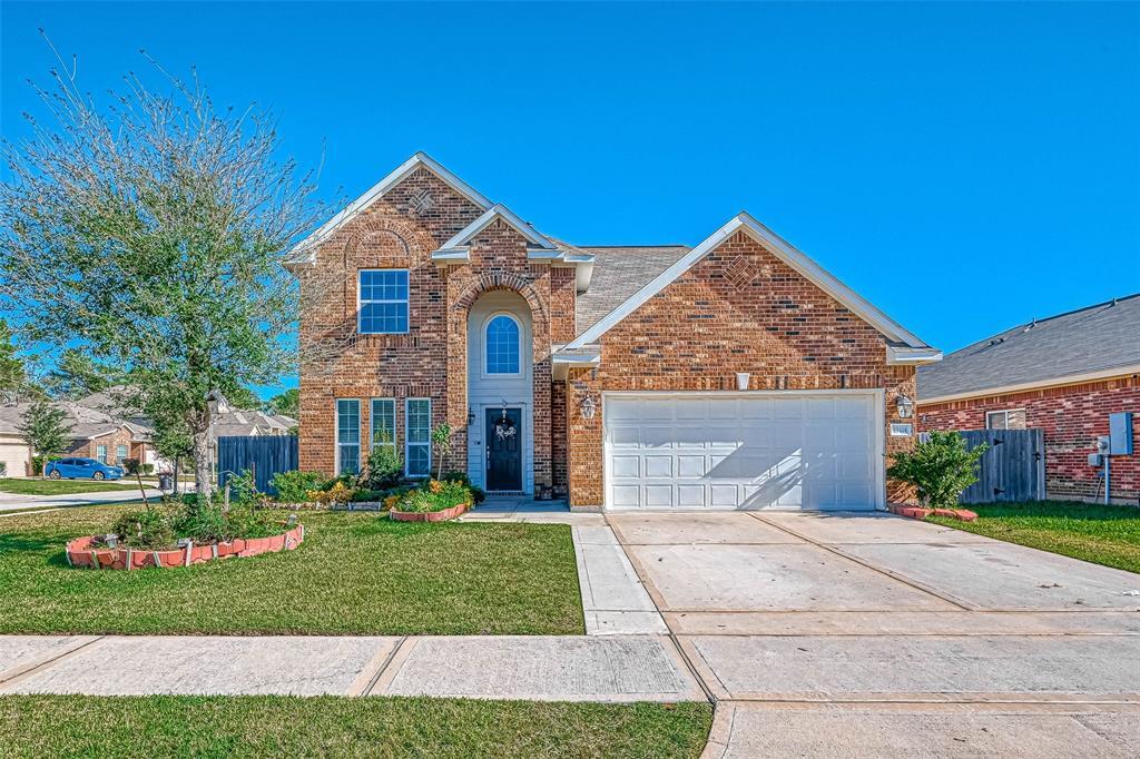 13414 Jersie Violet Ln, Houston, TX 77014 House Rental in Houston, TX