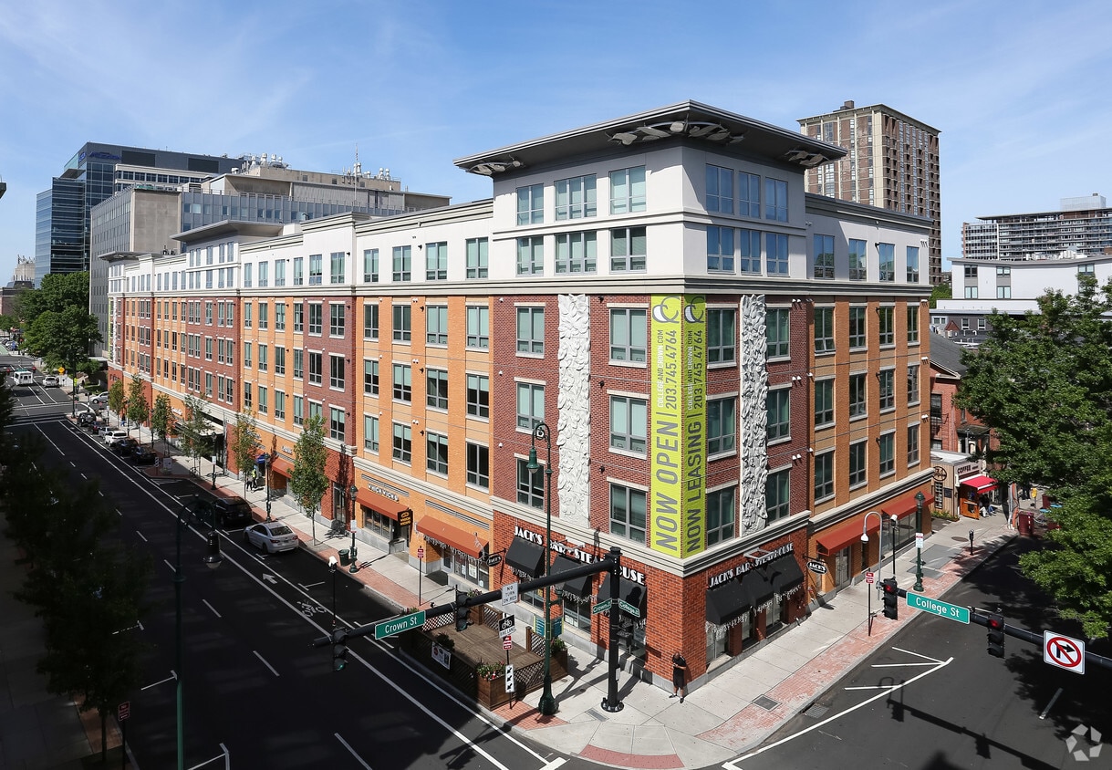 Primary Photo - The Haven on College