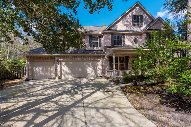 Foto del edificio - 26 Clover Gate Cir
