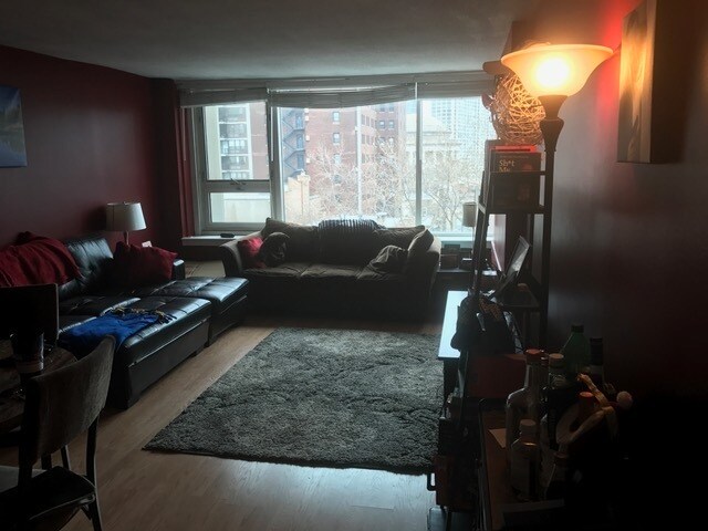 Foto del edificio - 2728 N Hampden Ct
