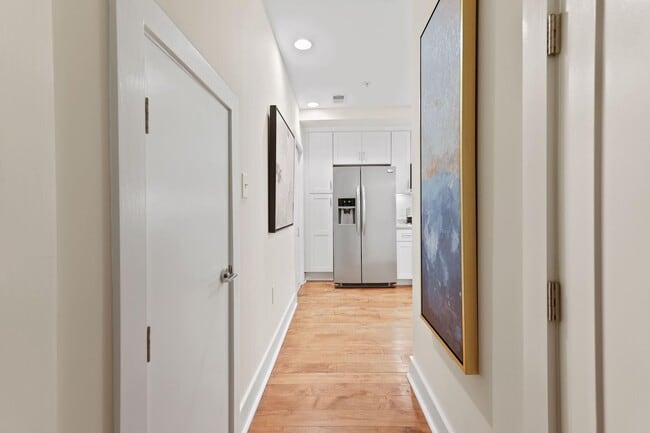 Foto del edificio - 2140 Wisconsin Ave NW