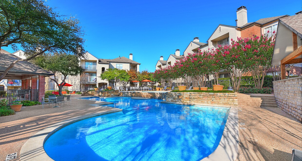 Tides on Trinity 39013930 Accent Dr Dallas, TX