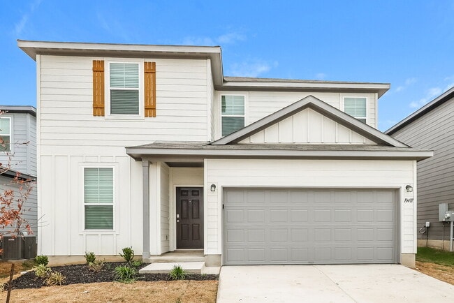 Building Photo - 10407 Monte Carmel Pl