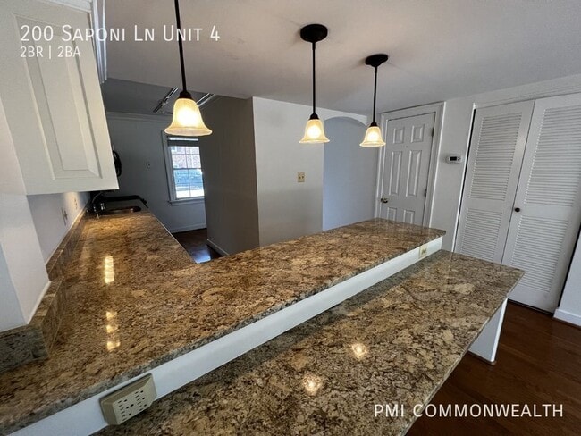 Building Photo - 200 Saponi Ln