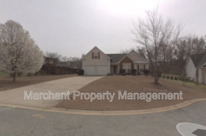 Primary Photo - 113 W Okaloosa Way