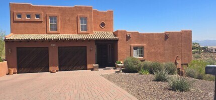 Building Photo - 12608 N Mountainside Dr