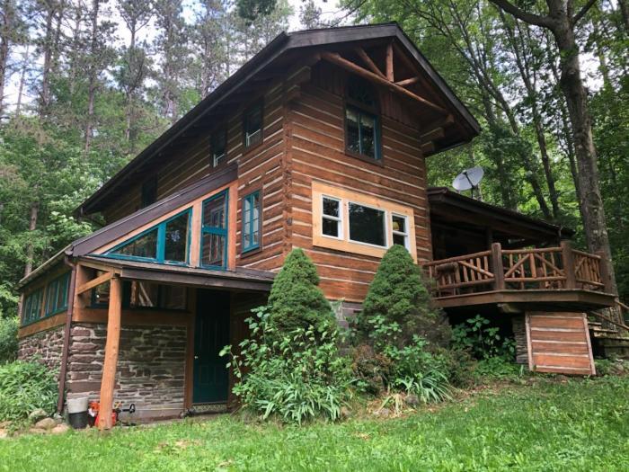 Primary Photo - 3.00 bedroom in Otego NY 13825