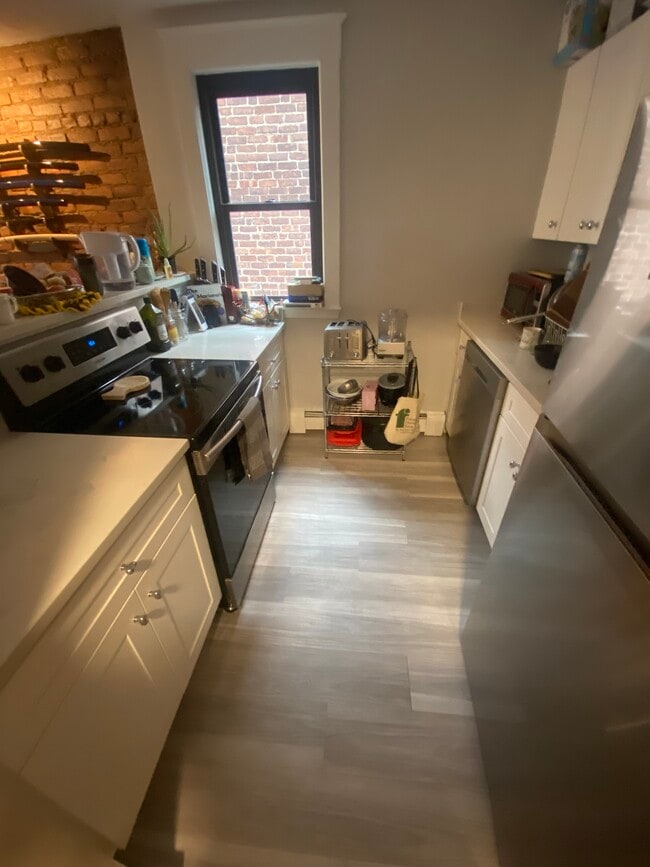 Foto del edificio - 15 South St