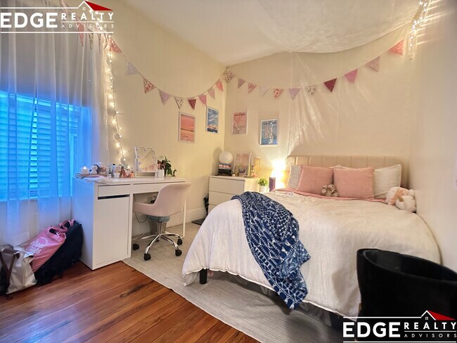 Foto del edificio - 6 Carmel St