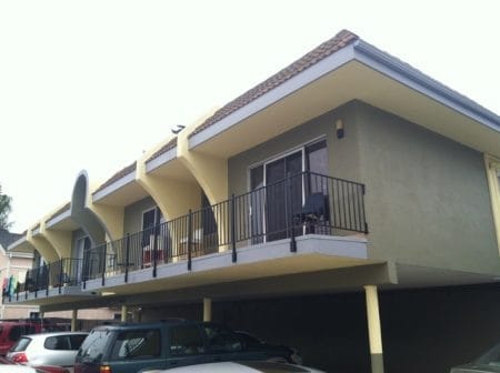 Primary Photo - 6645 Del Playa Dr