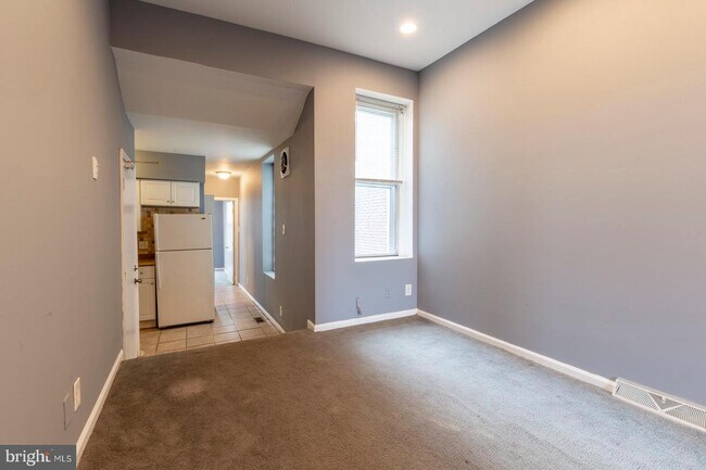 Foto del edificio - 2532 Poplar St