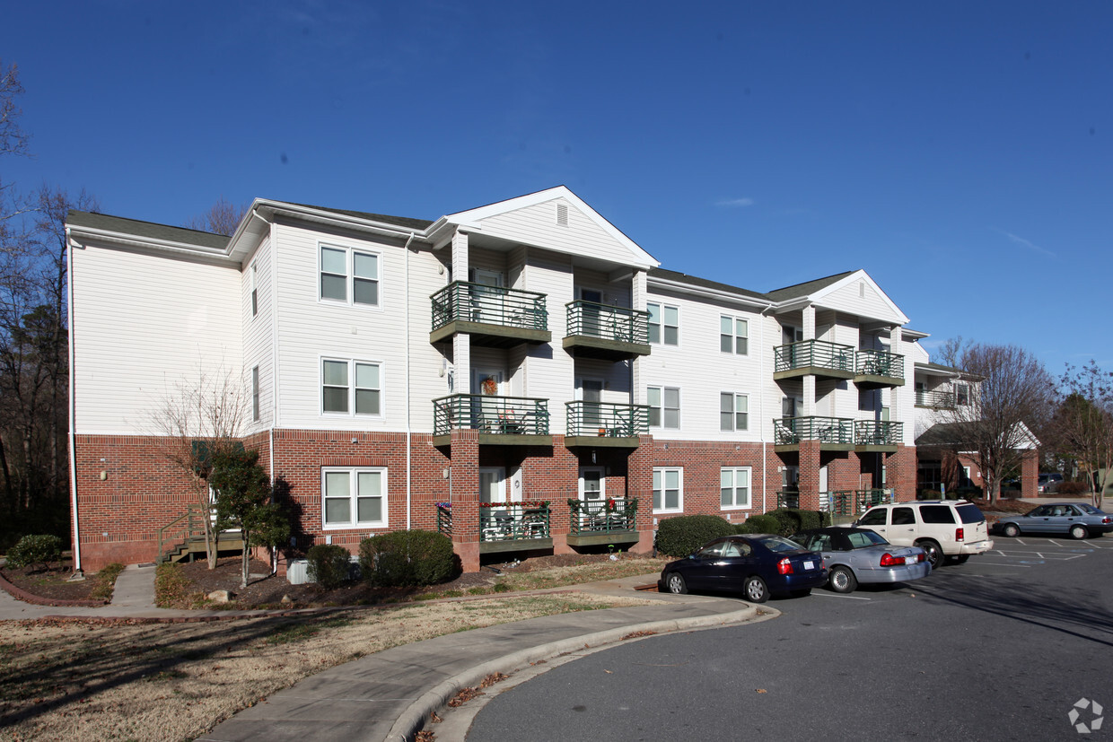 Charlie Miller Complex - Apartments in Asheboro, NC | Apartments.com