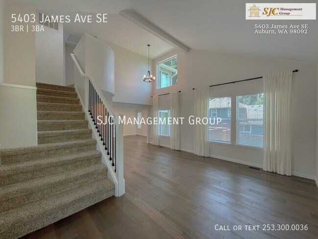 Foto del edificio - 5403 James Ave SE