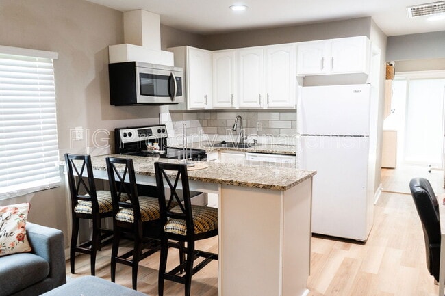 Foto del edificio - 3625 Reagan Ave NW