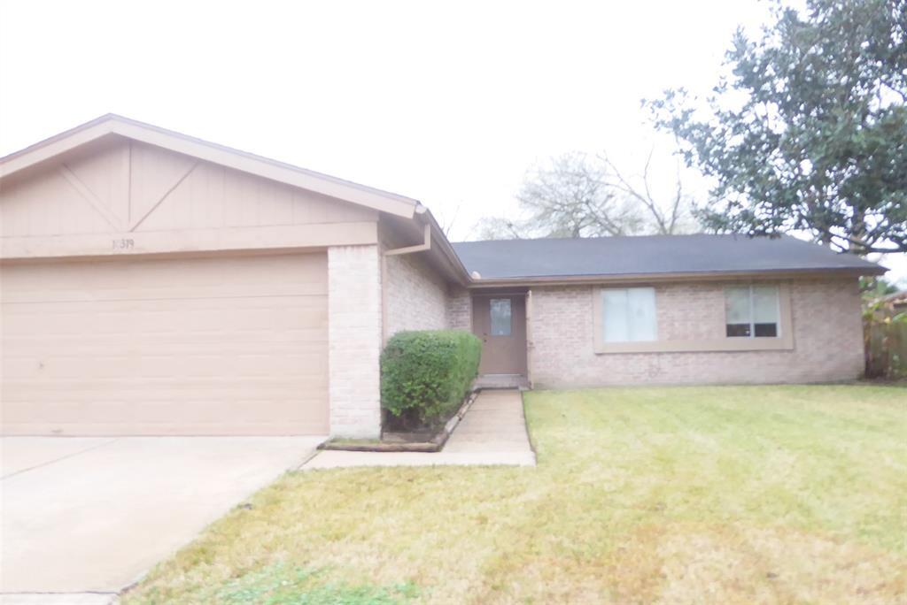 10319 Rancho Bernardo Ln, Sugar Land, TX 77498 House Rental in Sugar