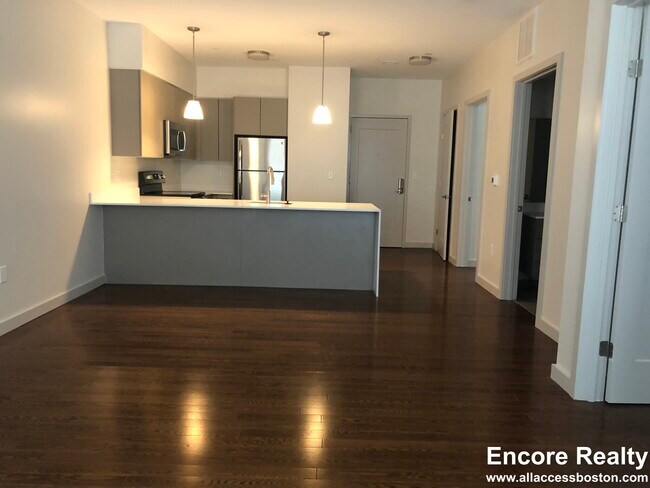 Foto del edificio - 455 Harvard St