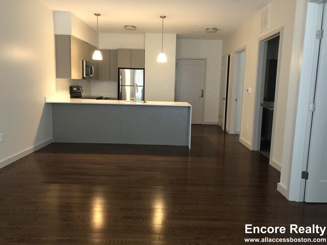 Building Photo - 455 Harvard St