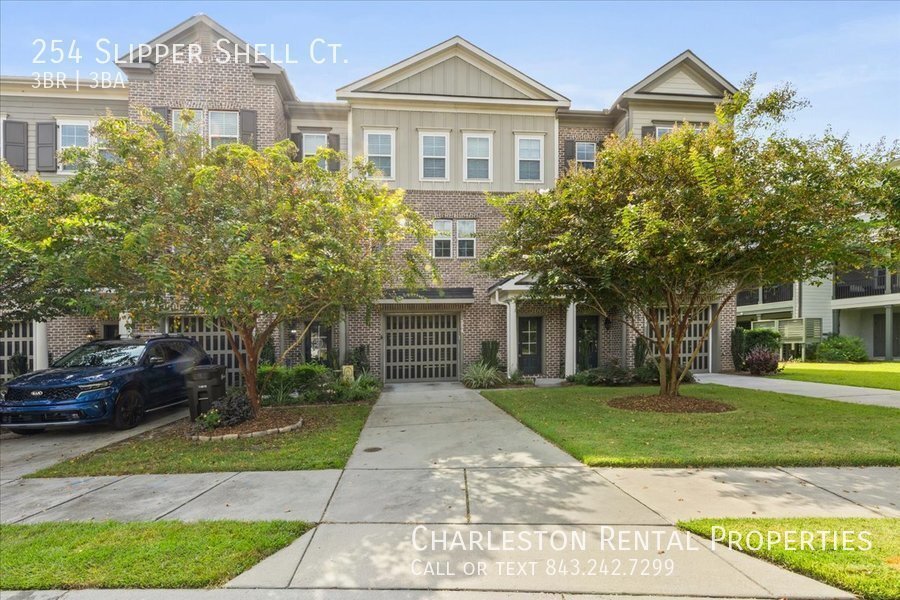 Photo - 254 Slipper Shell Ct.-