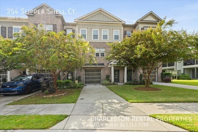 Photo - 254 Slipper Shell Ct Townhome