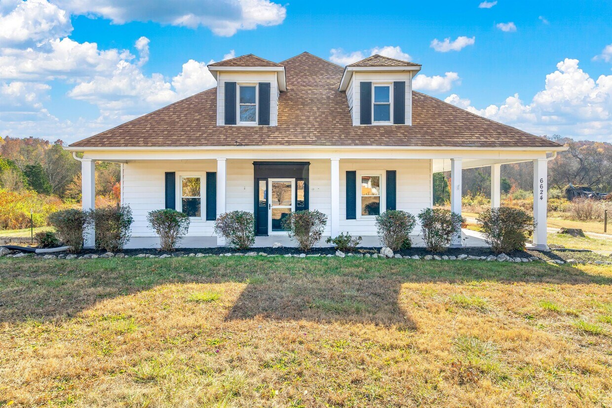 Foto principal - 6624 Washington Pike