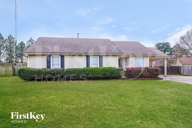 Building Photo - 2079 McGehee Cove