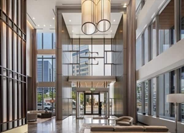 Foto del edificio - 135 Seaport Blvd