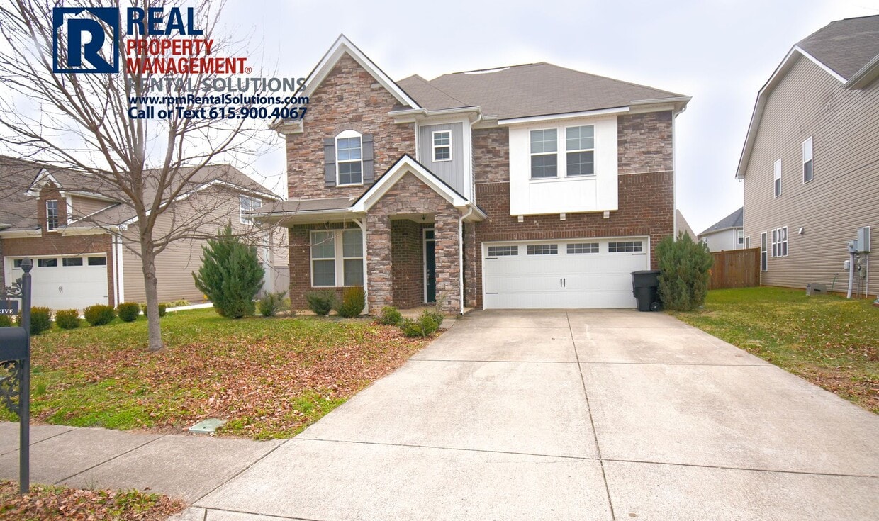 Blackman beauty with unbeatable upgrades, House Rental in