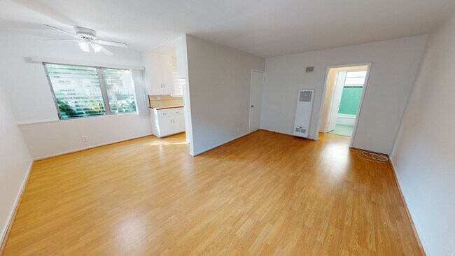 Foto del interior - 1042 Stanley